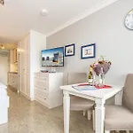 Appartamento Haus Am Meer, App 86 *
