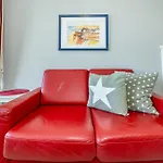 Haus Am Meer, App 86 Appartamento