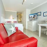 Haus Am Meer, App 86 Appartamento