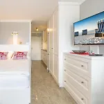 Haus Am Meer, App 86 Appartamento