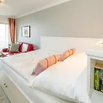 Appartamento Haus Am Meer, App 86
