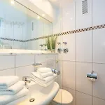 Haus Am Meer, App 86 Appartamento *