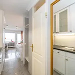Appartamento Haus Am Meer, App 86 Westerland