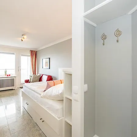 Haus Am Meer, App 86