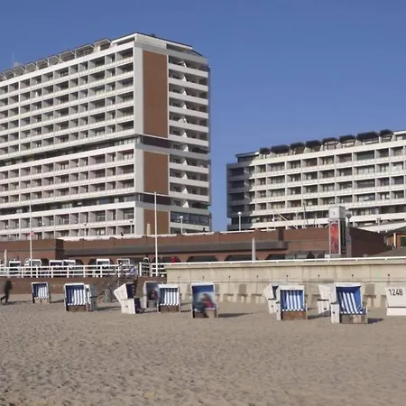 Haus Am Meer, App 86 *